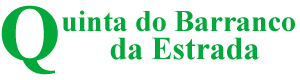 Quinta do Barranco da Estrada